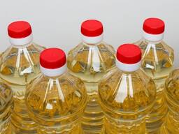 Pure Refined sunflower oil Vegetable oil
