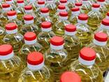 Pure Sunflower Oil for Frying High Smoke Point Anti-Foaming for Meat &amp; Fries for Gast - photo 1