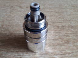 RACCORD TOURNANT DE SÉCURITÉ