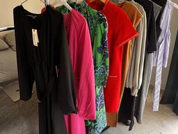 Распродажа гардероба в Ницце Топ-бренды по очень выгодным ценам