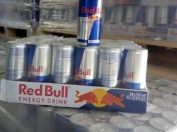 Wholesale Red Bull 250ml Energy Drink Bulk Original Red Bull Energy Drink