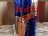 Red Bull 250ml Energy Drink | Custom Labeling International texts | Austrian Origin