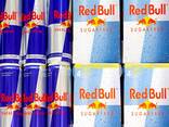 Red Bull &amp; Redbull 250ml 500ml for sale Red Bull 250ml - photo 1