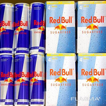 Red Bull &amp; Redbull 250ml 500ml for sale Red Bull 250ml