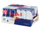 Red Bull Energy Drink - фото 1