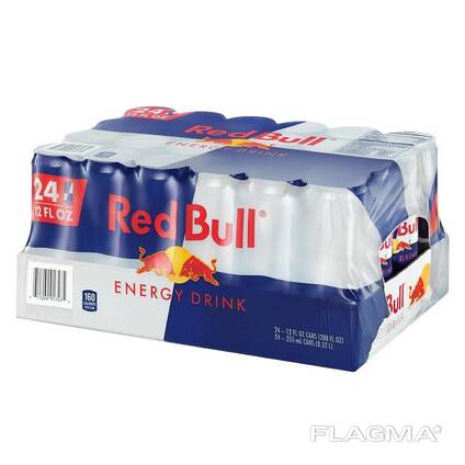 Red Bull Energy Drink