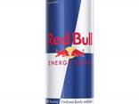 Red Bull Energy Drink 250 ML Austria Origin - фото 2