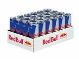 Red Bull Energy Drink 250 ML Austria Origin - photo 3
