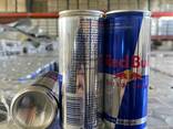Red bull Energy drink 250ml - photo 1