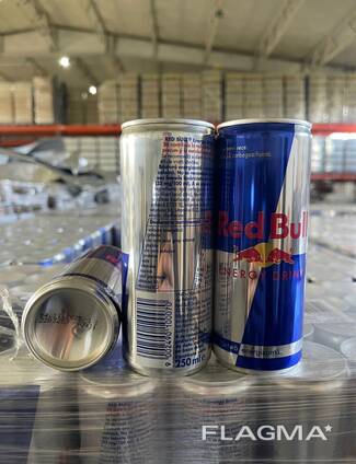 Red bull Energy drink 250ml