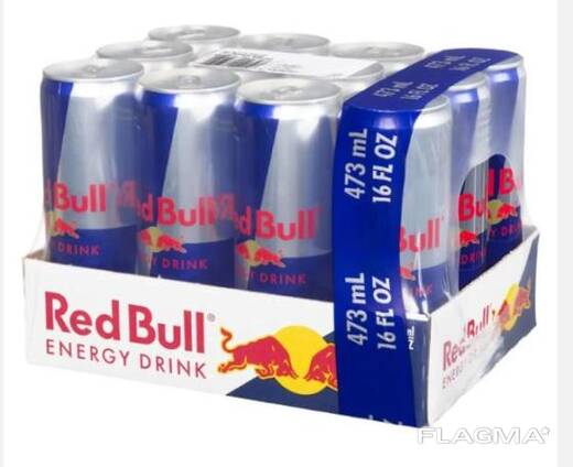 Red Bull Energy Drink 250ml X 24 Can