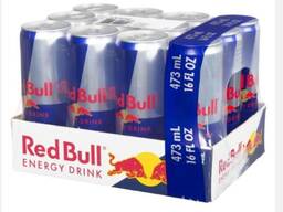 Red Bull Energy Drink 250ml X 24 Can