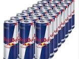 Red Bull Energy Drink 250ml X 24 Can - photo 3
