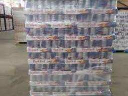 Redbull Energy drink