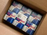 Redbull Energy Drink 330 ml - фото 2
