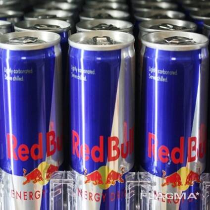 Redbull energy drinks 250ml, best price