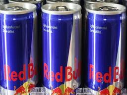 Redbull energy drinks 250ml, best price
