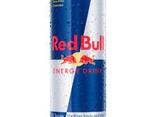 Redbull energy drinks . wholesale best price - фото 1