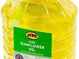 Refined Sunflower oil , bulk and retail - фото 5