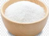 Refined Icumsa 45 Sugar/ Crystal White Sugar- White Sugar Icumsa 45 / White Cane sugar - photo 1