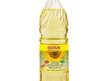 Refined sunflower oil, premium quality - фото 2