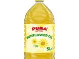 Refined Sunflower oil WhatsApp 4721569945 - фото 2