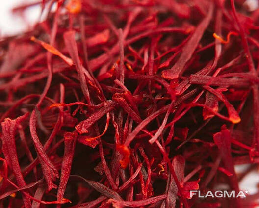 Saffron herb for sale