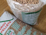 Sawdust Pine Wood Pellets High quality - фото 1