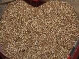 Sawdust Pine Wood Pellets High quality - фото 3