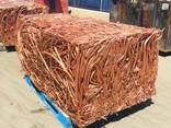 Scrap Wire Copper Promotion Metal Scrap 99.9 Purity Insulated Wire - photo 1