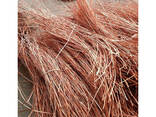 Scrap Wire Copper Promotion Metal Scrap 99.9 Purity Insulated Wire - photo 2