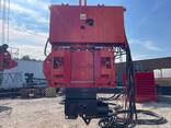 Self-propelled concrete plant Concrete Mixer LT4000 ! - photo 1