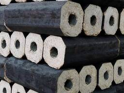 Selling Pini-Kay Briquettes from Ukraine | Premium Solid Biofuel