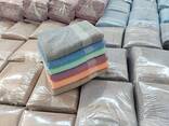 Serviettes éponge du Fabricant Ouzbékistan - photo 6