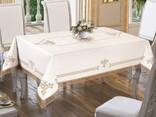 Скатерти - фото 1