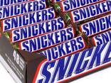 Snickers - photo 1