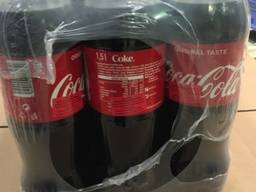 Сoca Cola 330ml , 1,5 L