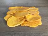 Soft Dried Mango, 3-5% Sugar (from the manufacturer) - photo 2