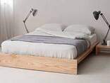Solid wood furniture - photo 6