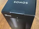 Sonos MOVE (neuf, dans son emballage d'origine &amp; non utilisé) - фото 1