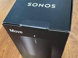 Sonos MOVE (neuf, dans son emballage d'origine &amp; non utilisé)