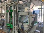 Stationary brick making machine in stock SUMAB R-500 MAX - фото 1