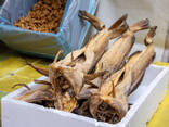 Stockfish, dried and best quality from Norway - photo 2