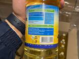 Sunflower oil 1 and 5 liter export - фото 1