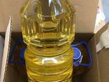 Sunflower oil 1 kg price - photo 5