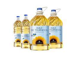 Sunflower oil