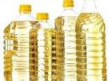 Pure Refined sunflower oil Vegetable oil, 1l, 2l,5l, 20l - фото 2