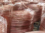 Super High Quality Copper Wire Scrap 99.9%/Millberry Copper Scrap - фото 2