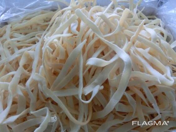 Сушеный кальмар во Францию от завода из Китая