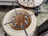 Tandoor, Grill, BBQ, Tandyr - фото 3